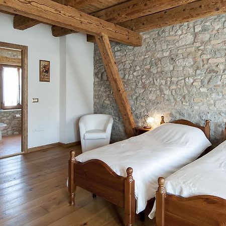 Agriturismo Sant'Egidio Aquileia Bagian luar foto