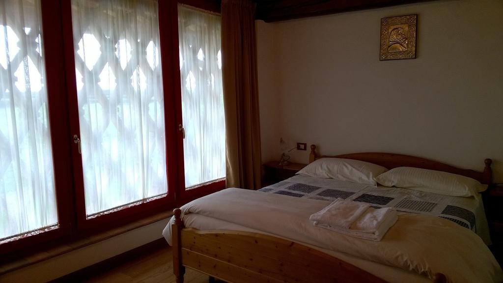Agriturismo Sant'Egidio Aquileia Bagian luar foto