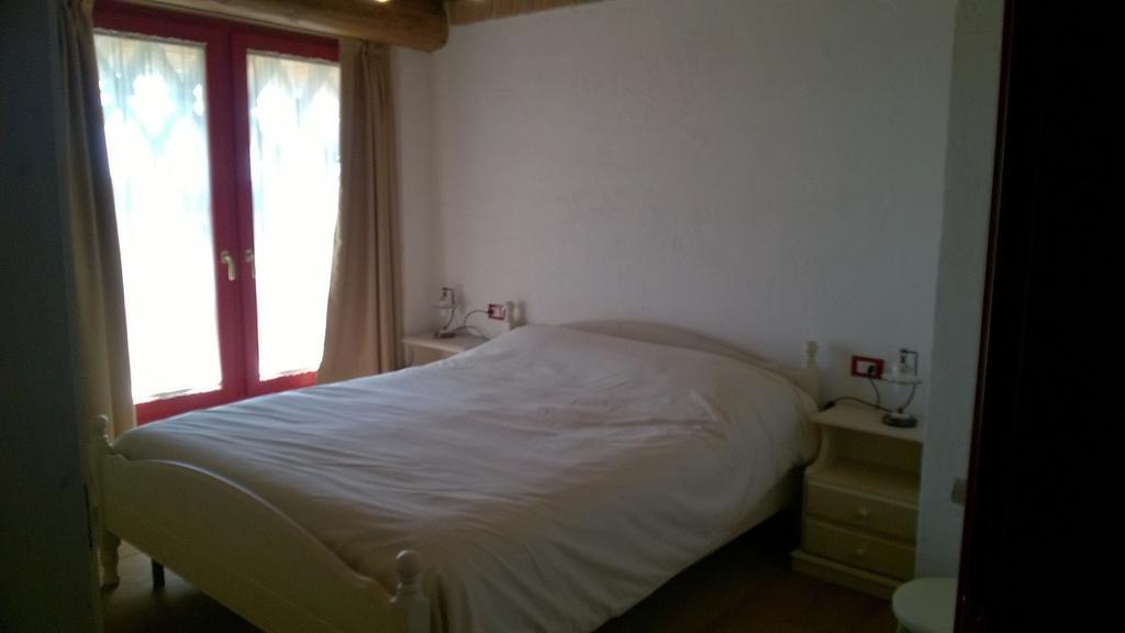 Agriturismo Sant'Egidio Aquileia Ruang foto