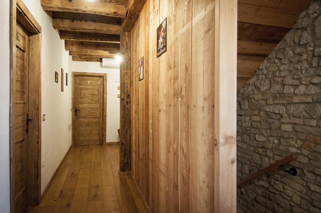 Agriturismo Sant'Egidio Aquileia Bagian luar foto