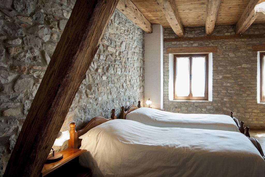 Agriturismo Sant'Egidio Aquileia Bagian luar foto