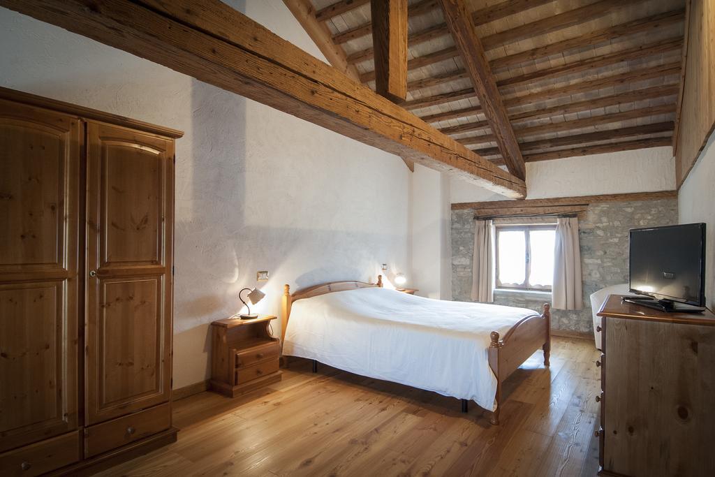 Agriturismo Sant'Egidio Aquileia Bagian luar foto