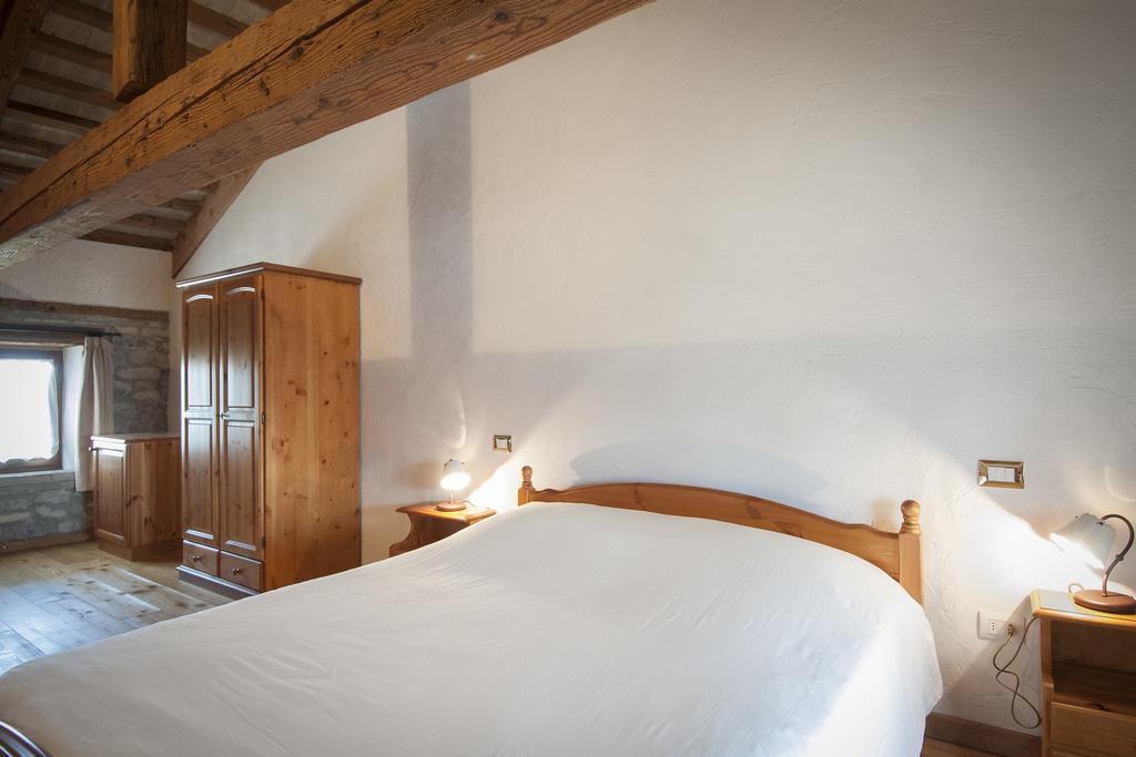 Agriturismo Sant'Egidio Aquileia Bagian luar foto