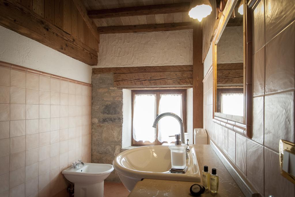 Agriturismo Sant'Egidio Aquileia Bagian luar foto