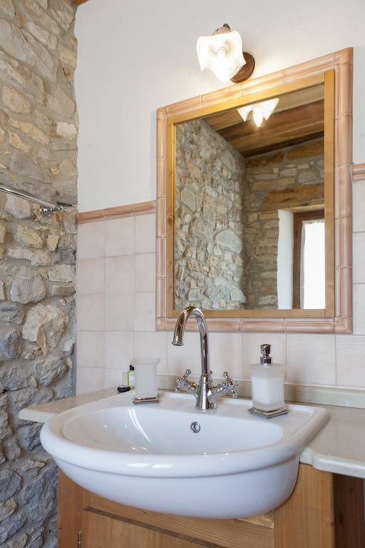Agriturismo Sant'Egidio Aquileia Bagian luar foto