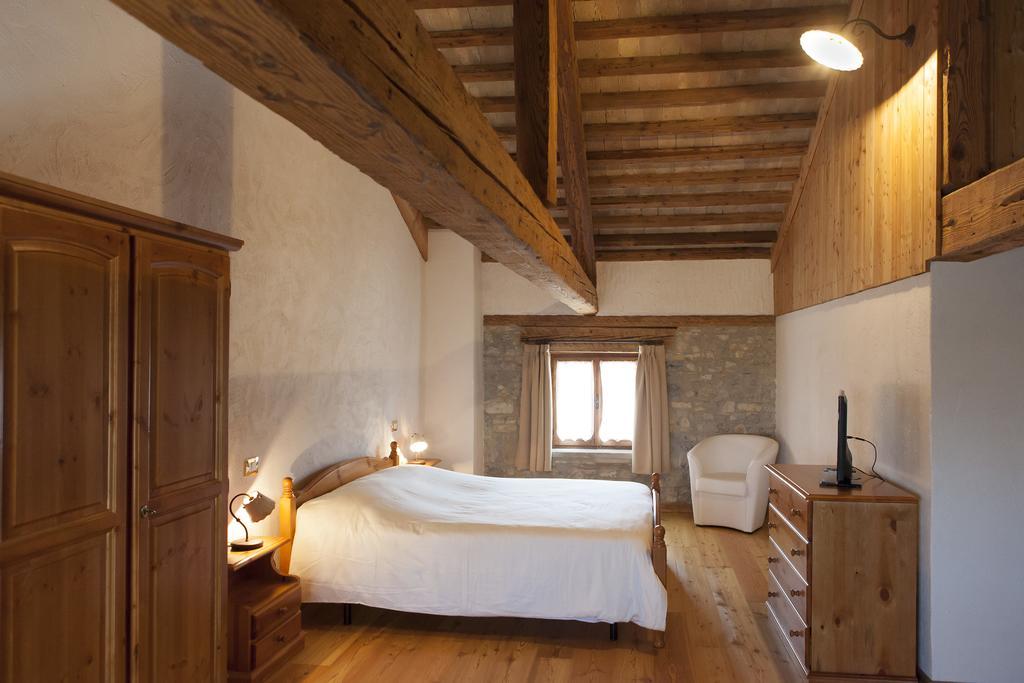 Agriturismo Sant'Egidio Aquileia Bagian luar foto